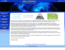 Tablet Screenshot of mqlservice.net